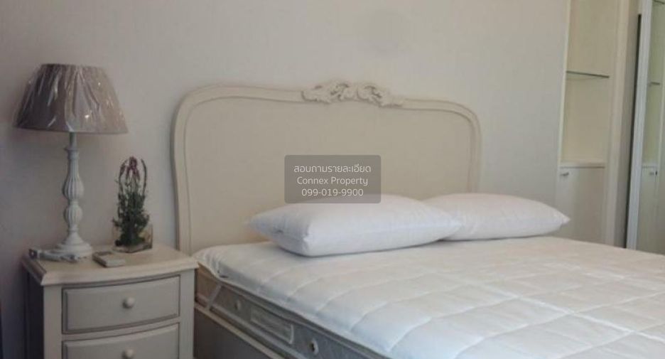For sale 2 bedrooms condo in Pathum Wan, Bangkok
