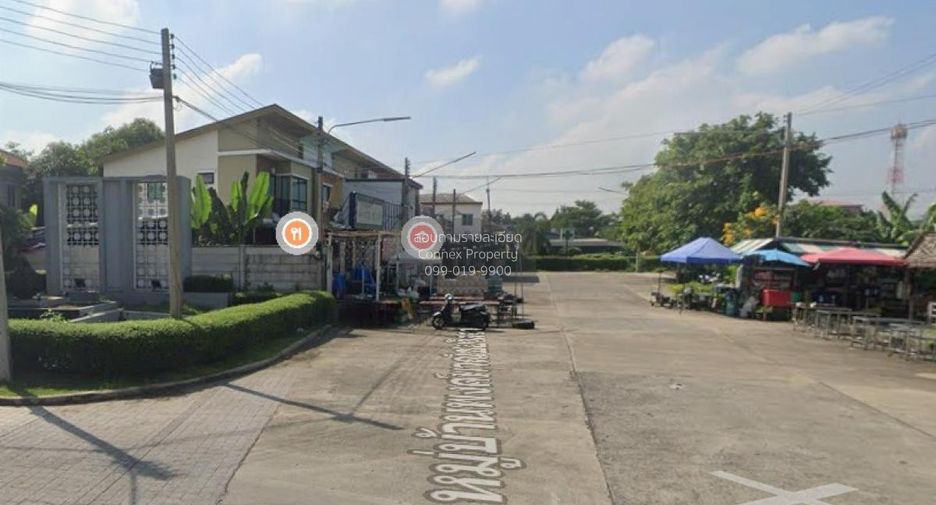 Casa en venta de 3 habitaciones en Thanyaburi, Pathum Thani