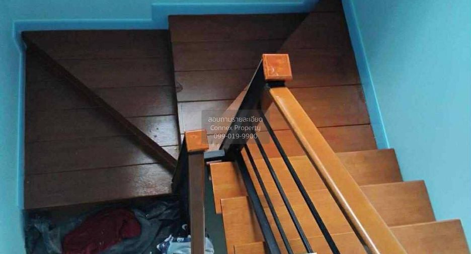 Casa en venta de 3 habitaciones en Thanyaburi, Pathum Thani