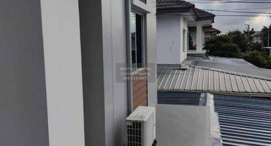 Casa en venta de 3 habitaciones en Thanyaburi, Pathum Thani
