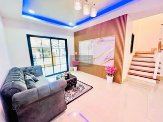 ขาย 3 ห้องนอน ทาวน์เฮ้าส์ ใน บางกรวย, นนทบุรี