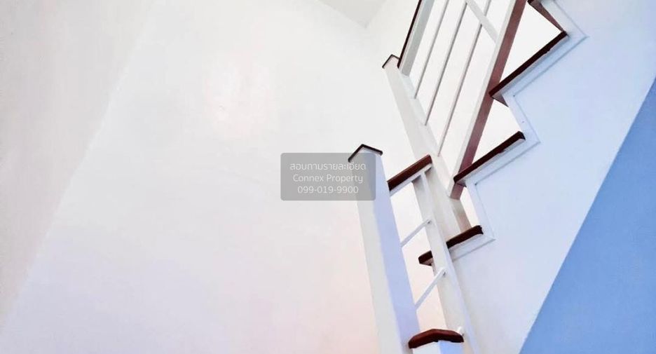À vendre 3 chambres maison de ville à Bang Kruai, Nonthaburi