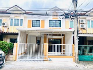 ขาย 3 ห้องนอน ทาวน์เฮ้าส์ ใน บางกรวย, นนทบุรี