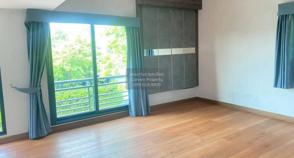 Haus zum Kauf mit 5 Zimmer in Min Buri, Bangkok