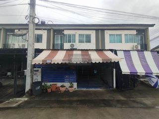 For sale 3 ベッドルーム townhouse in Bang Phli, Samut Prakan
