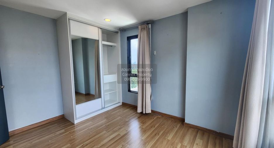 For sale 2 bedrooms condo in Bang Khen, Bangkok