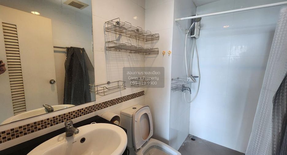 For sale 2 bedrooms condo in Bang Khen, Bangkok