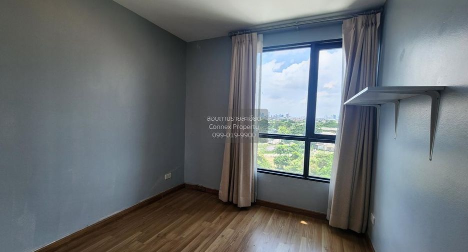 For sale 2 bedrooms condo in Bang Khen, Bangkok