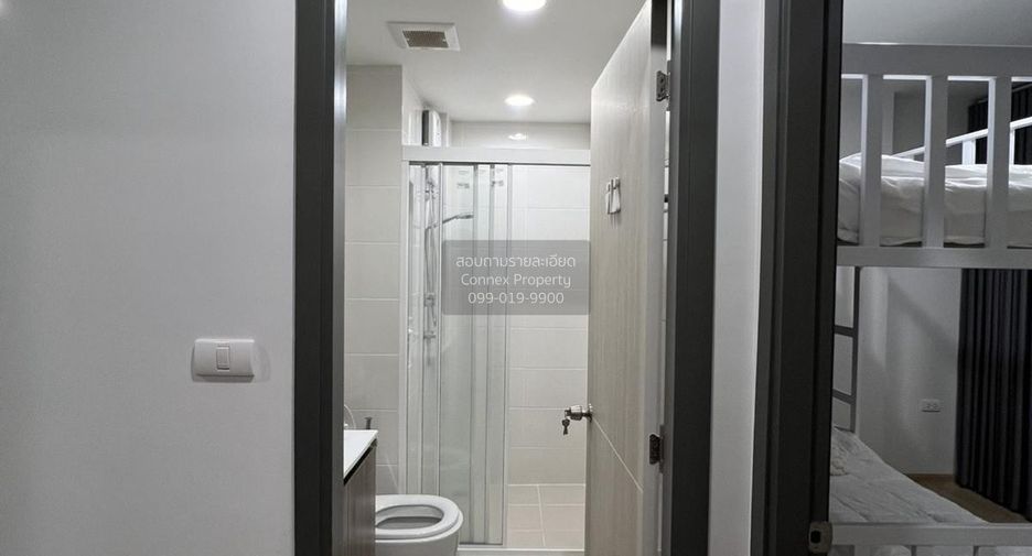 For sale 2 bedrooms condo in Wang Thonglang, Bangkok