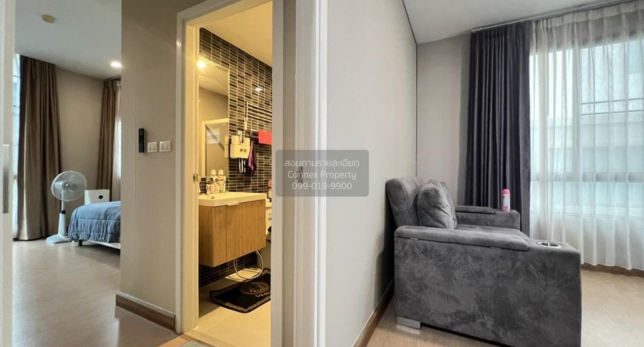 Reihenhaus zum Kauf mit 3 Zimmer in Thanyaburi, Pathum Thani