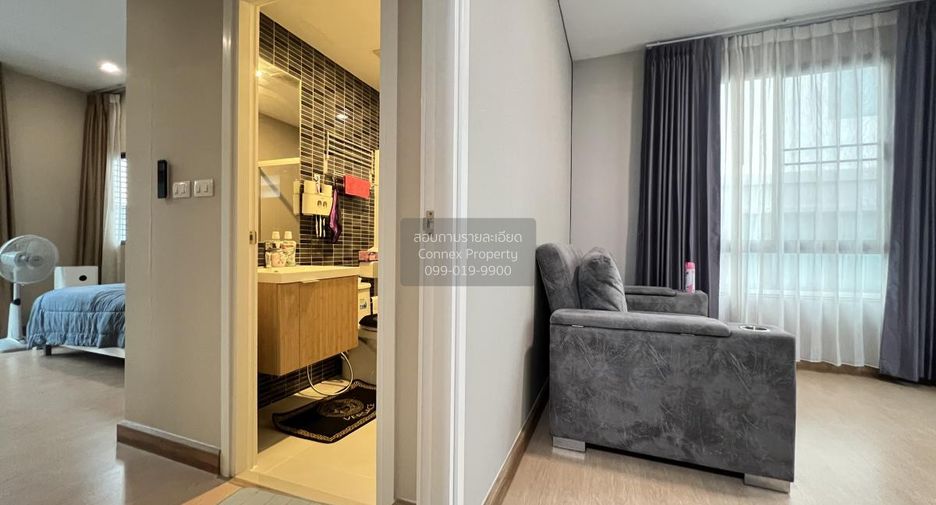 Reihenhaus zum Kauf mit 3 Zimmer in Thanyaburi, Pathum Thani
