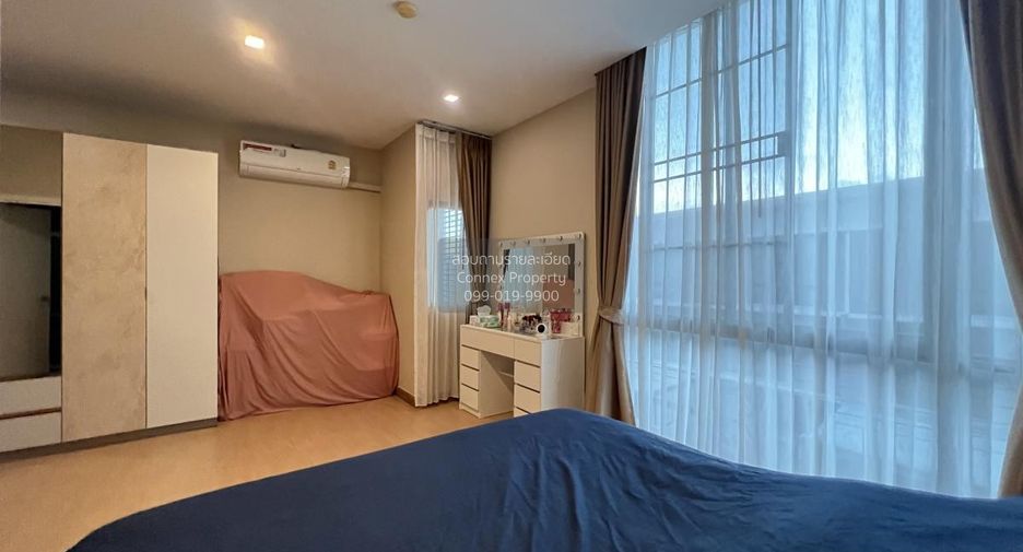Reihenhaus zum Kauf mit 3 Zimmer in Thanyaburi, Pathum Thani