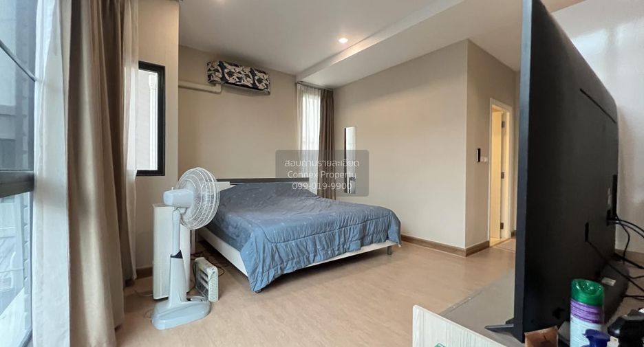 Reihenhaus zum Kauf mit 3 Zimmer in Thanyaburi, Pathum Thani