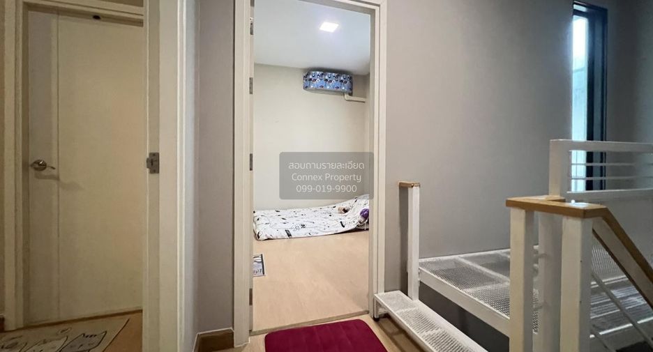 Reihenhaus zum Kauf mit 3 Zimmer in Thanyaburi, Pathum Thani