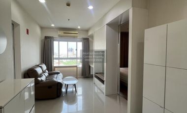 For sale 1 bed condo in Khlong San, Bangkok
