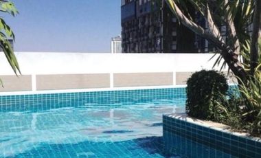 For sale 2 bedrooms condo in Khlong Toei, Bangkok