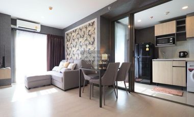 À vendre 1 chambre condo à Chatuchak, Bangkok