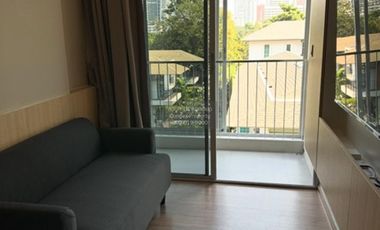 For sale 1 bed condo in Watthana, Bangkok