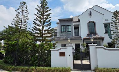 出售 5 卧室 独立屋 在 Saphan Sung, 曼谷