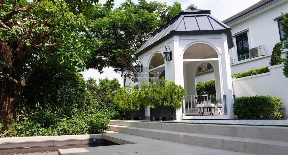 For sale 5 ベッドルーム house in Saphan Sung, Bangkok