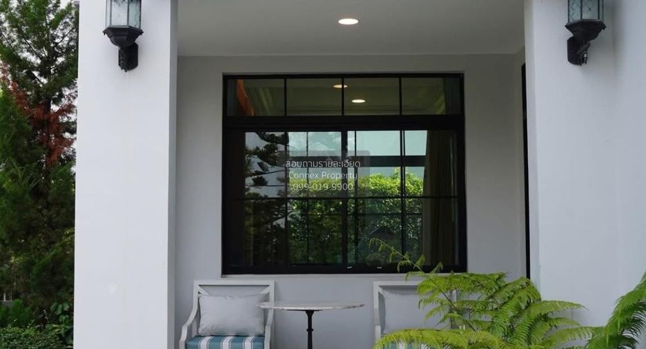 For sale 5 ベッドルーム house in Saphan Sung, Bangkok