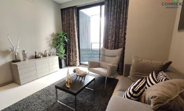 For sale 1 bed condo in Bang Rak, Bangkok