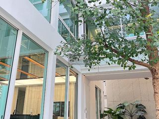 For rent 4 bedrooms house in Bueng Kum, Bangkok