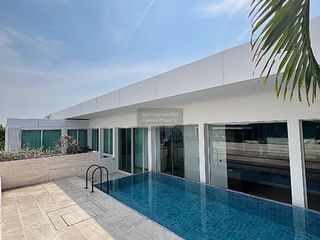 For rent 4 bedrooms house in Bueng Kum, Bangkok
