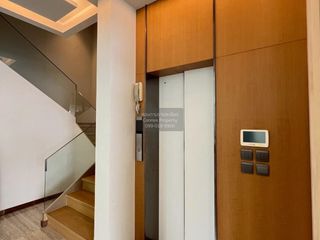 For rent 4 bedrooms house in Bueng Kum, Bangkok