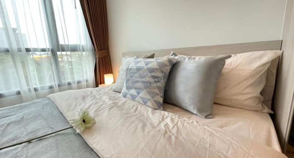 For rent 1 bed condo in Chatuchak, Bangkok