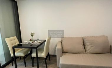 For rent 1 bed condo in Chatuchak, Bangkok