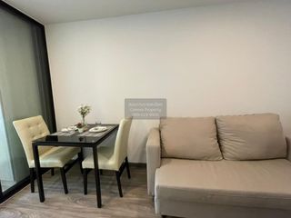 À louer 1 chambre condo à Chatuchak, Bangkok