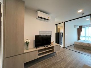 À louer 1 chambre condo à Chatuchak, Bangkok