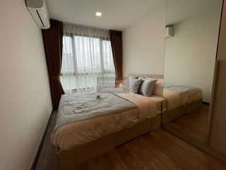 À louer 1 chambre condo à Chatuchak, Bangkok