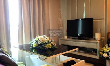 Condo en alquiler de 1 habitaciones en Ratchathewi, Bangkok