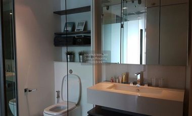 For rent 2 bedrooms condo in Sathon, Bangkok
