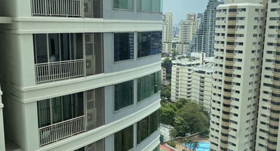 ให้เช่า 1 เตียง คอนโด ใน คลองเตย, กรุงเทพฯ
