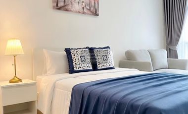 For rent 1 bed condo in Suan Luang, Bangkok