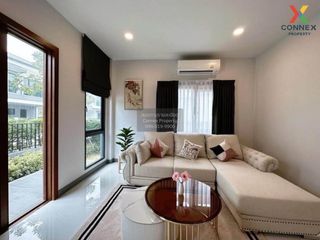 出租 4 卧室 独立屋 在 Bang Phli, Samut Prakan