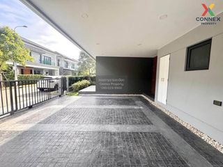 出租 4 卧室 独立屋 在 Bang Phli, Samut Prakan