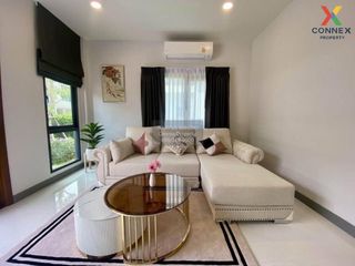 出租 4 卧室 独立屋 在 Bang Phli, Samut Prakan