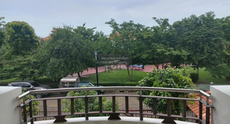 出租 3 卧室 独立屋 在 Lat Krabang, 曼谷