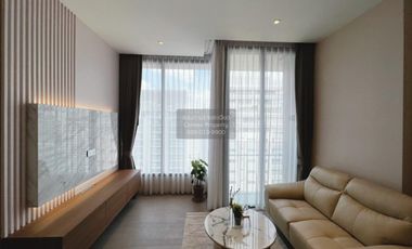 Condo en alquiler de 1 habitaciones en Watthana, Bangkok