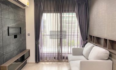 For rent 2 bedrooms condo in Ratchathewi, Bangkok