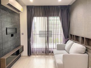 Аренда 2 спальни кондо в Ратчатхещи, Бангкок