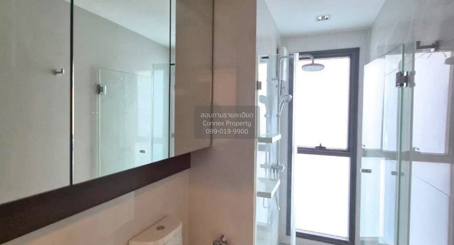 For rent 2 bedrooms condo in Ratchathewi, Bangkok