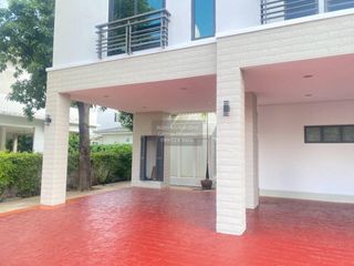 For rent 5 bedrooms house in Min Buri, Bangkok