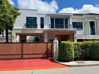 For rent 5 bedrooms house in Min Buri, Bangkok