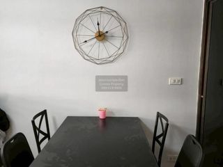 For rent 4 bedrooms condo in Huai Khwang, Bangkok