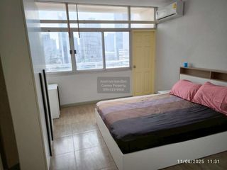 For rent 4 bedrooms condo in Huai Khwang, Bangkok